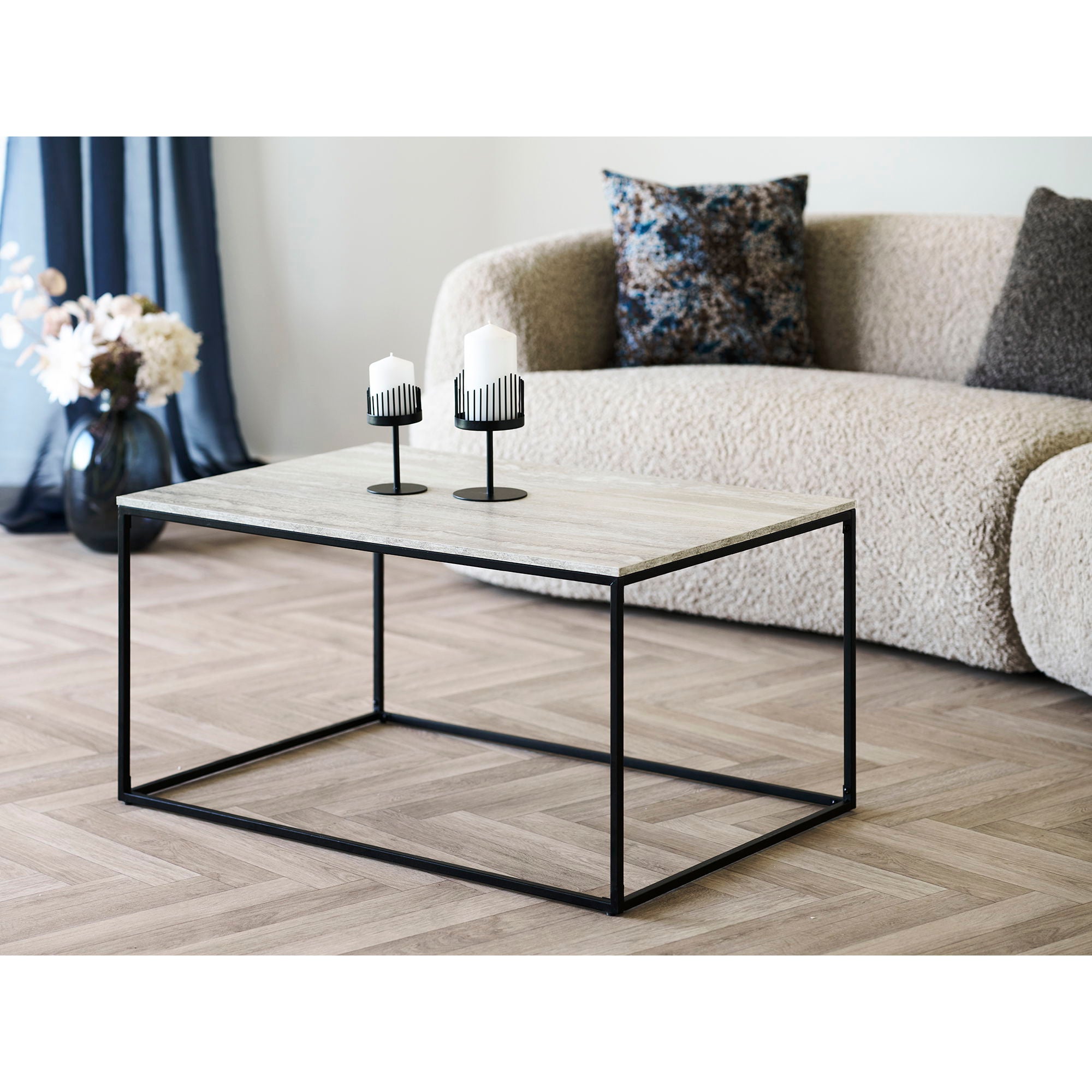Vita Coffee Table - Casaneu