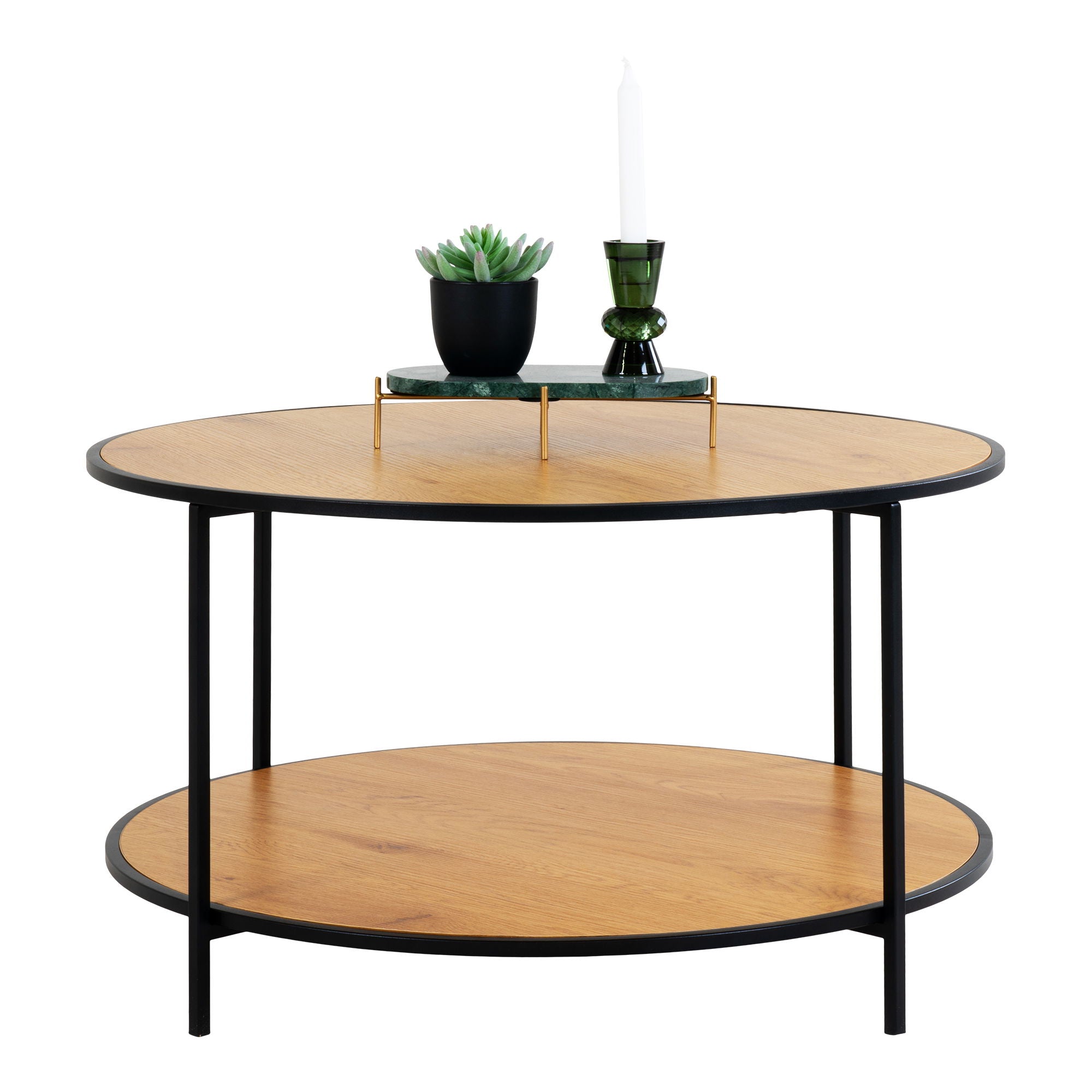 Vita Coffee table - Casaneu