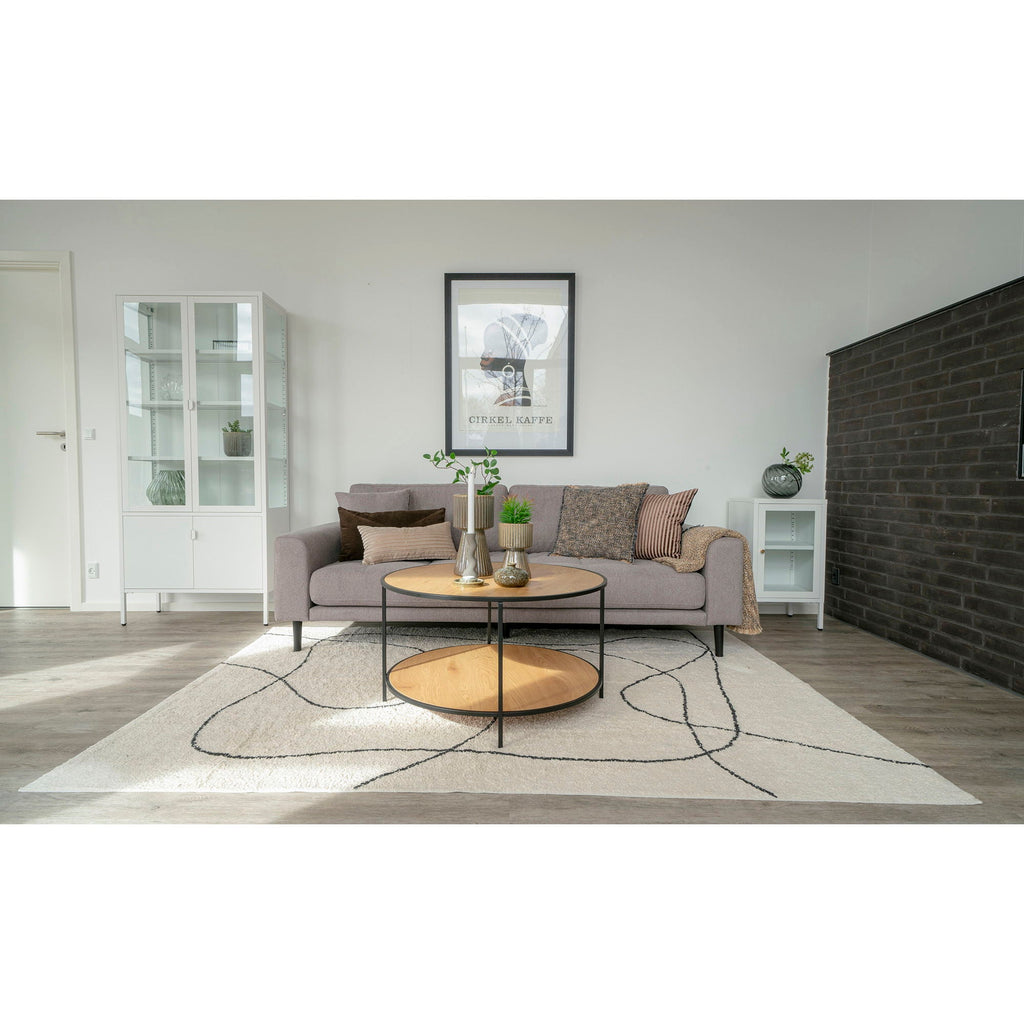 Vita Coffee table - Casaneu