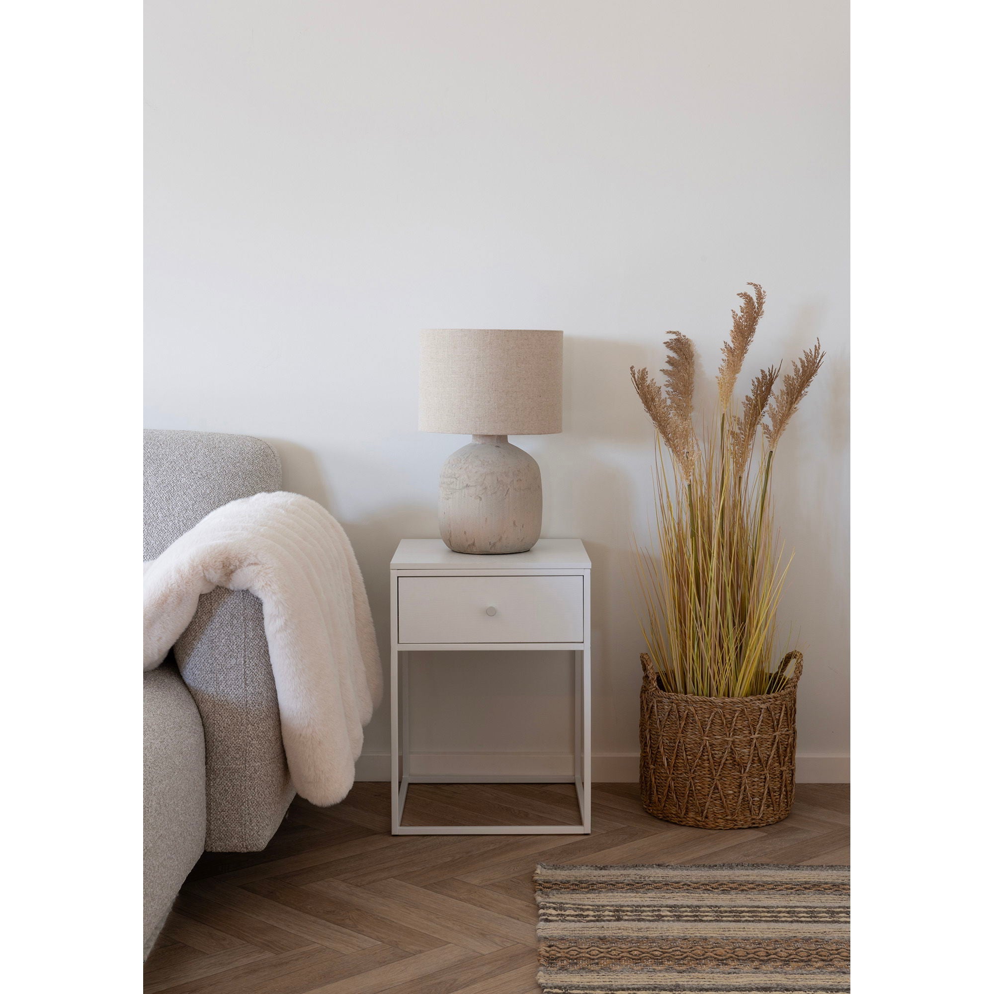 Vita Side Table - Casaneu