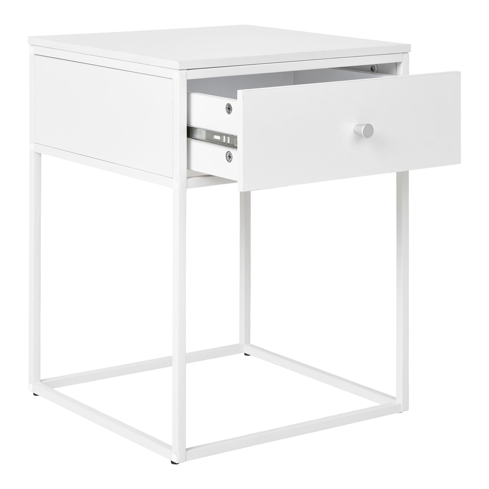 Vita Side Table - Casaneu
