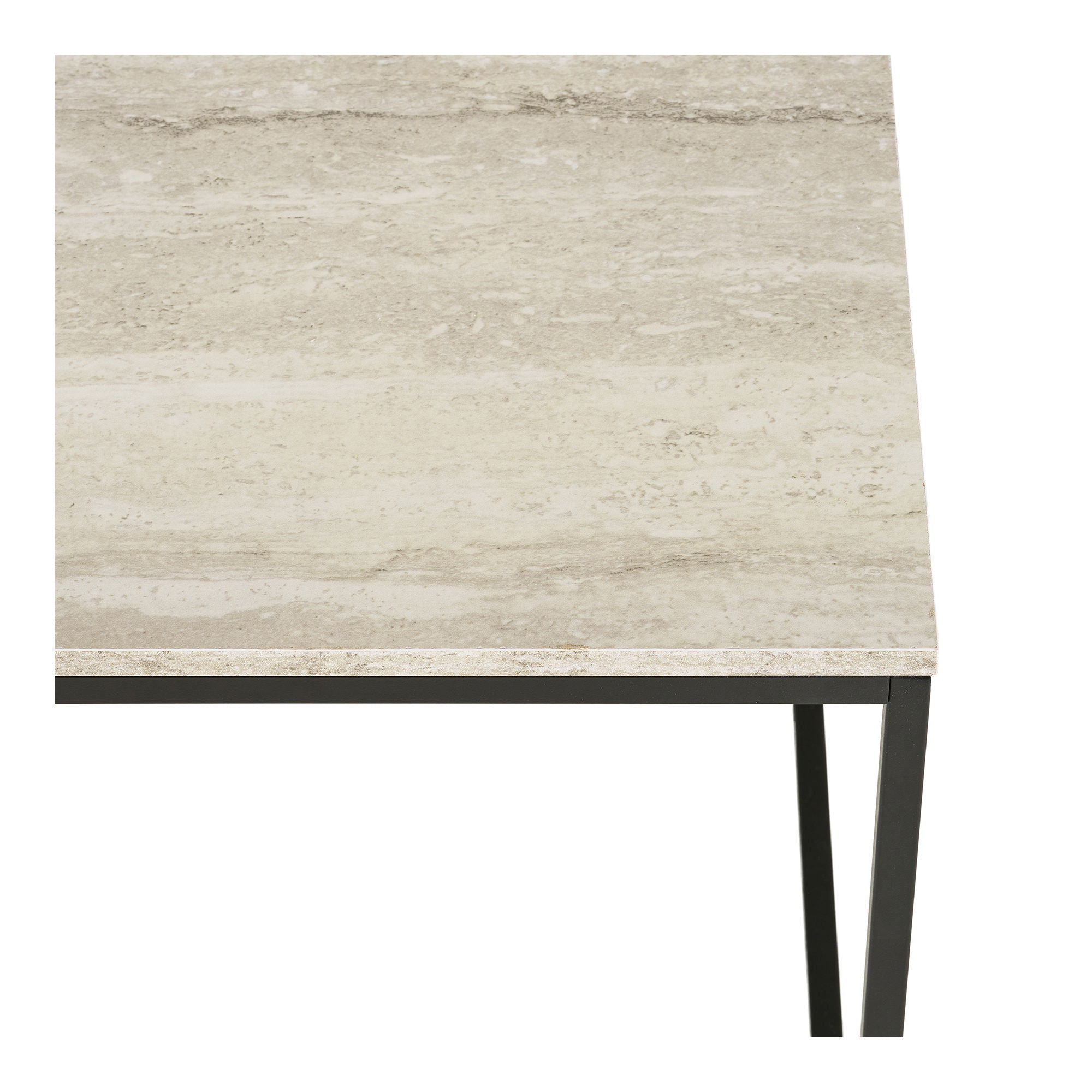 Vita Side Table - Casaneu