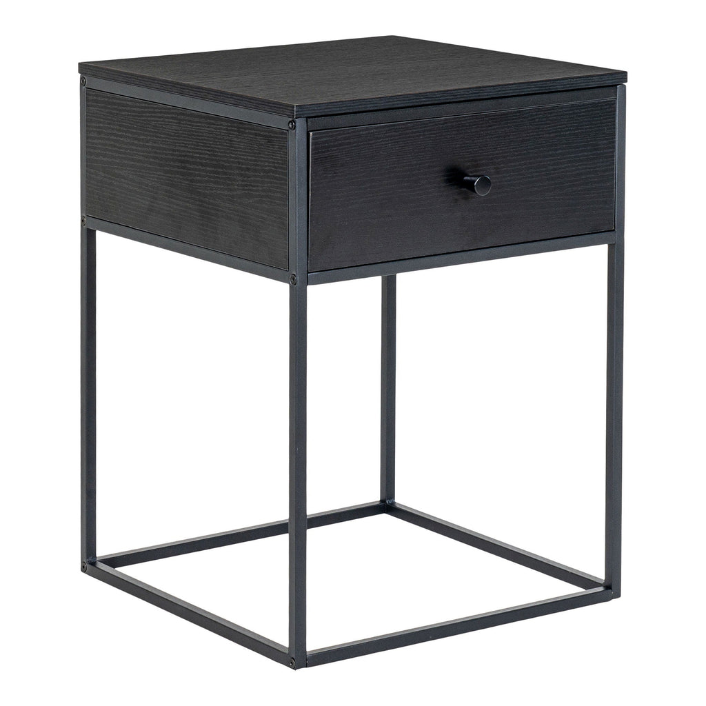 Vita Side table - Casaneu