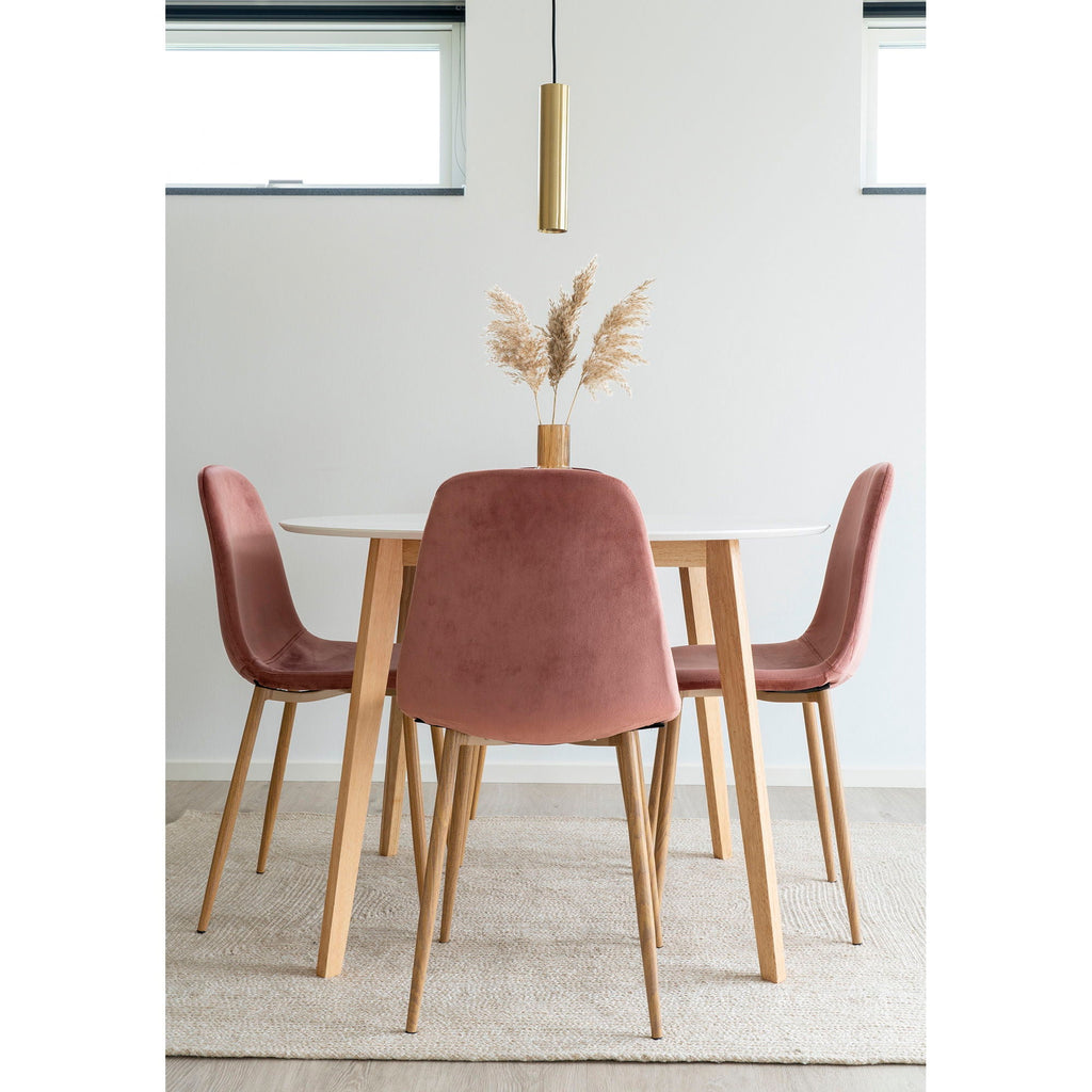 Vojens Dining Table - Casaneu