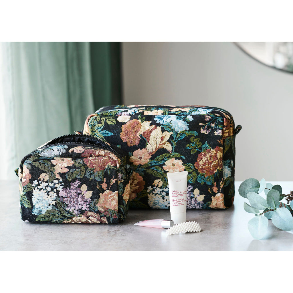 Zoe Toilet Bags - Casaneu