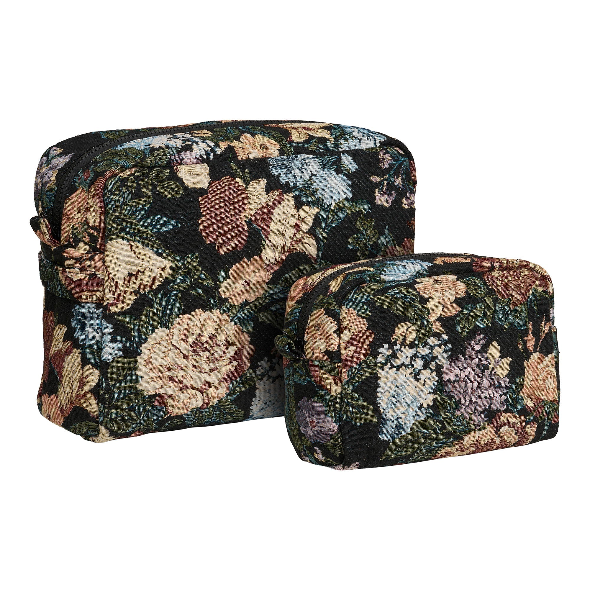 Zoe Toilet Bags - Casaneu